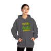 Even Money Can’t Lift These Struggles Hoodie